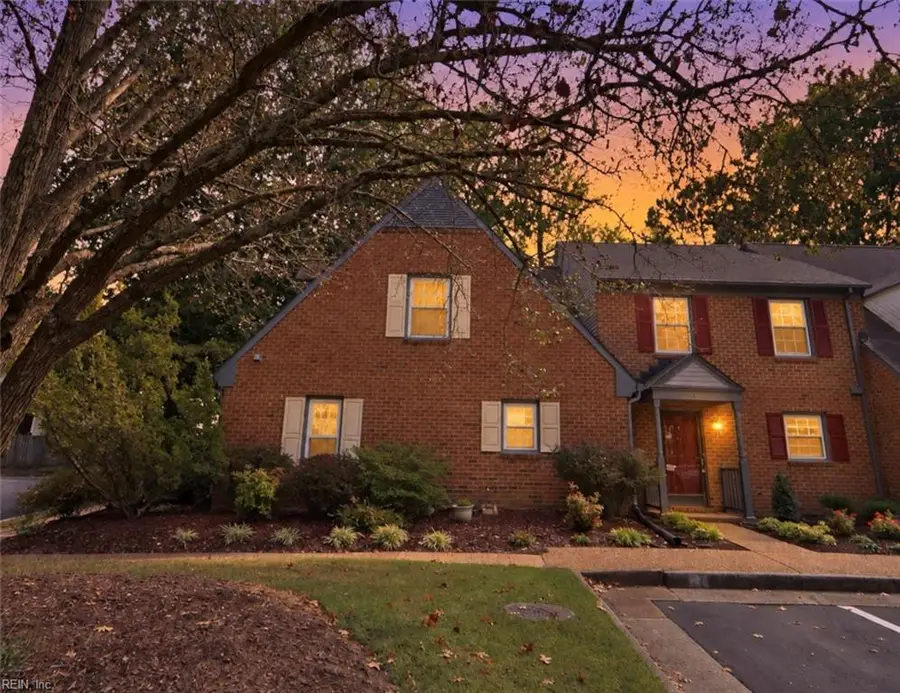 112 Wellesley Drive, Newport News, VA 23606 - #3