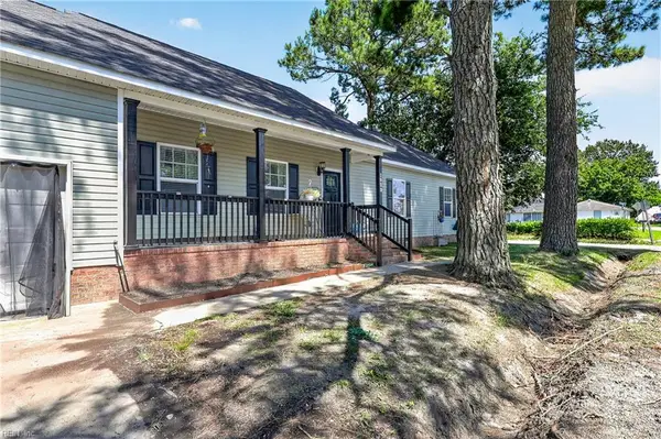 1923 Linster Street, Chesapeake, VA 23324