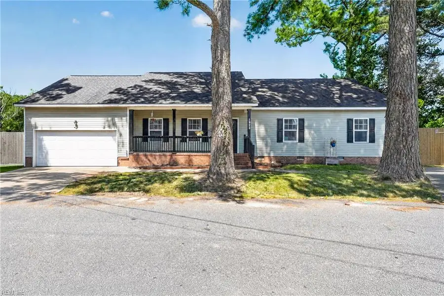 1923 Linster Street, Chesapeake, VA 23324 - #2