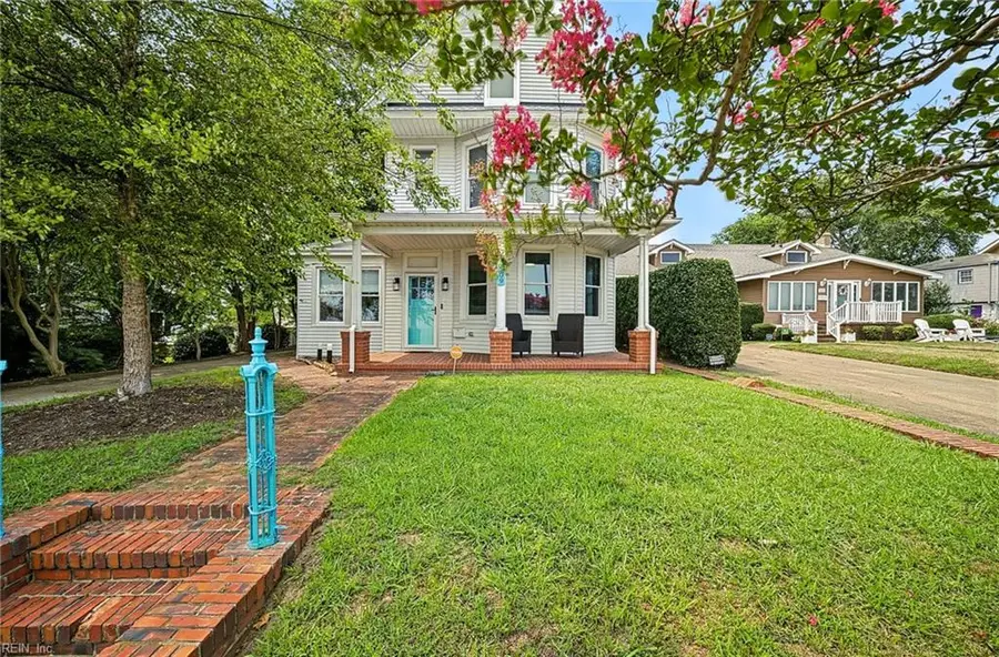 209 Chesapeake Avenue, Newport News, VA 23607 - #3