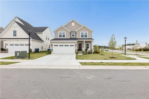 406 Early Station Trail, Carrollton, VA 23314