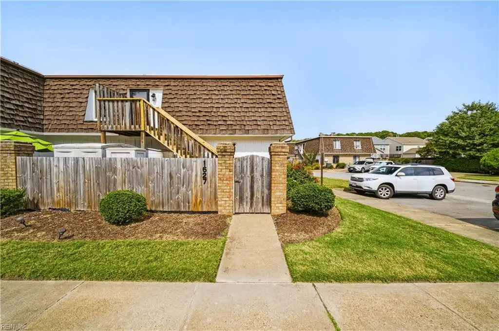 1627 Ocean Bay Drive #2A2, Virginia Beach, VA 23454 - #1