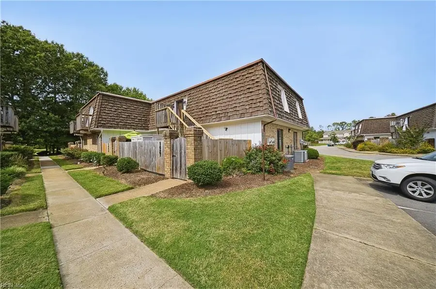 1627 Ocean Bay Drive #2A2, Virginia Beach, VA 23454 - #2