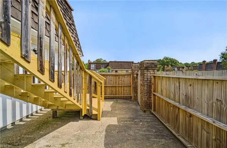 1627 Ocean Bay Drive #2A2, Virginia Beach, VA 23454 - #3