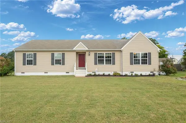 106 Williams Street, Smithfield, VA 23430
