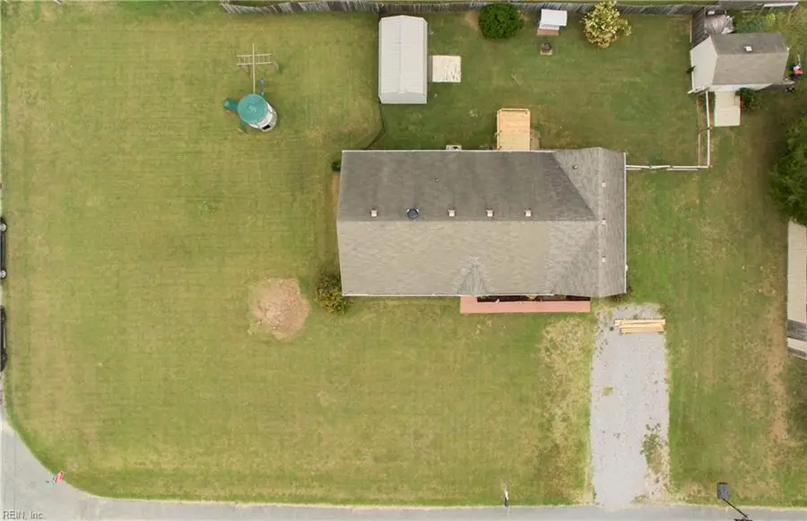 106 Williams Street, Smithfield, VA 23430 - #3