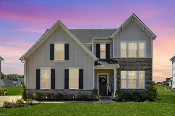 189 Royal Blackheath, Smithfield, VA 23430