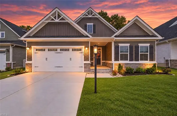 398 Tributary Lane, Carrollton, VA 23314