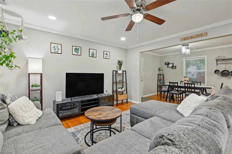 656 Harpersville Road, Newport News, VA 23601 - #3