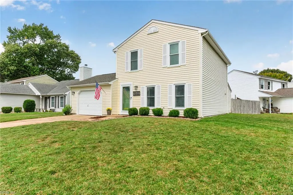 1984 Stillwood Lane, Virginia Beach, VA 23456 - #1