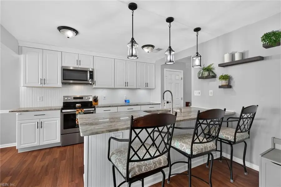 1984 Stillwood Lane, Virginia Beach, VA 23456 - #2