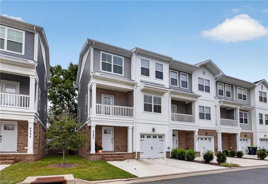 4337 Pinter Lane, Norfolk, VA 23518 - #2