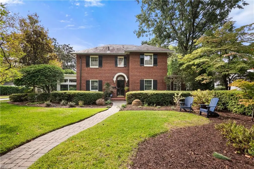 1501 Bolling Avenue, Norfolk, VA 23508 - #1