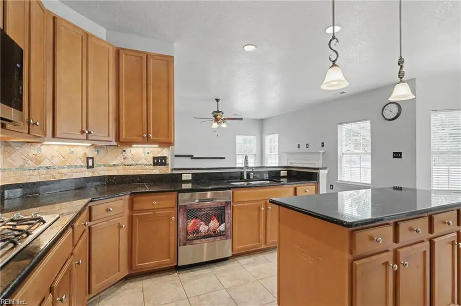 413 Quaker Ridge Court, Suffolk, VA 23435 - #2
