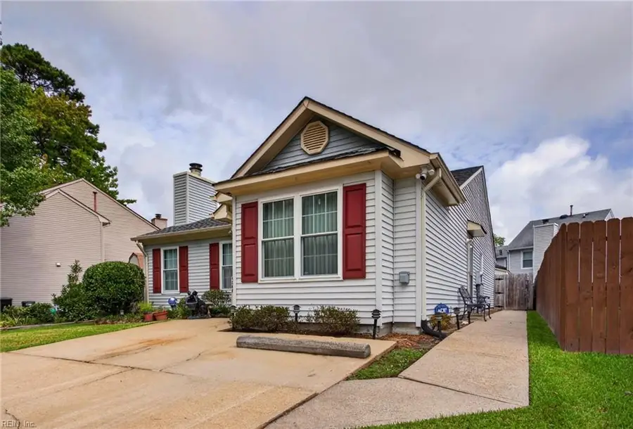 1368 Beacons Reach Drive, Virginia Beach, VA 23454 - #2