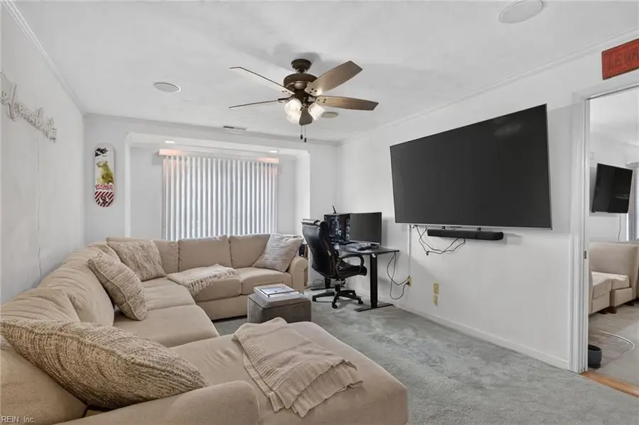 1368 Beacons Reach Drive, Virginia Beach, VA 23454 - #3