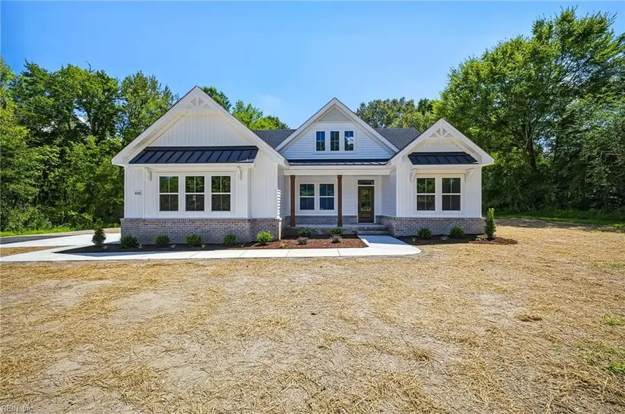 435 Gallbush Road, Chesapeake, VA 23322 - #2