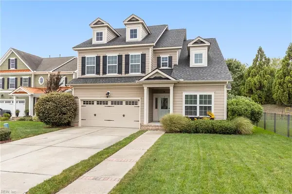 2057 Grandon Loop Road, Virginia Beach, VA 23456