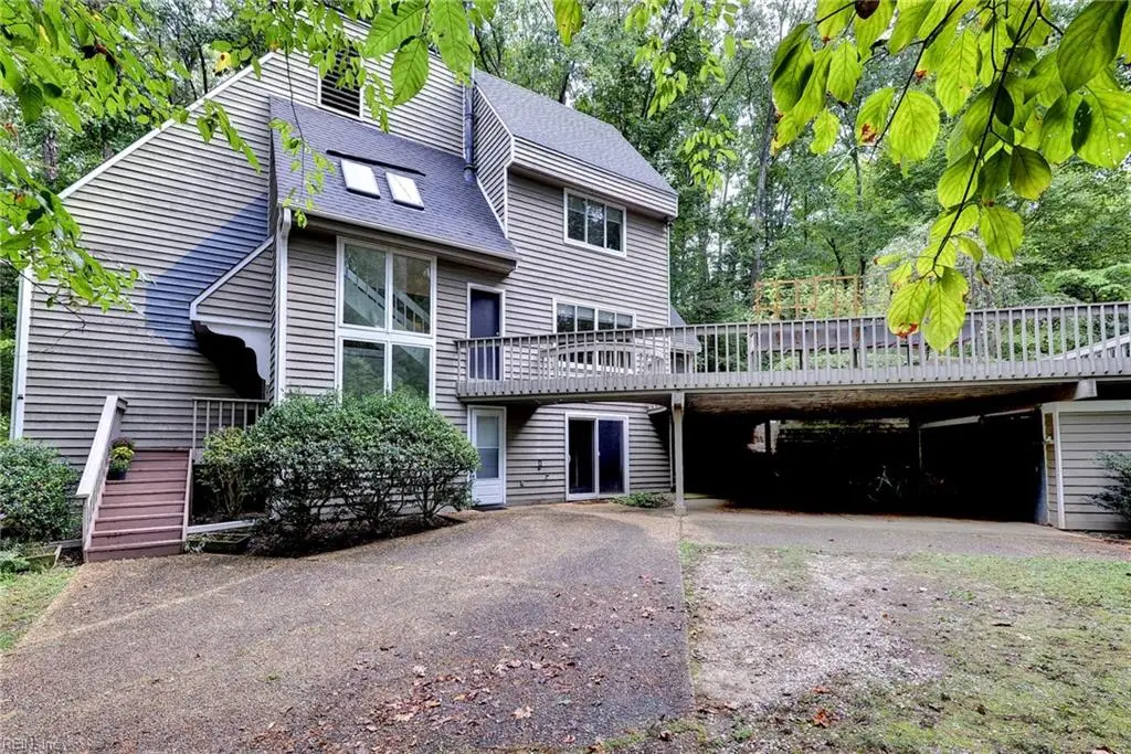 411 Hempstead Road, Williamsburg, VA 23188 - #1