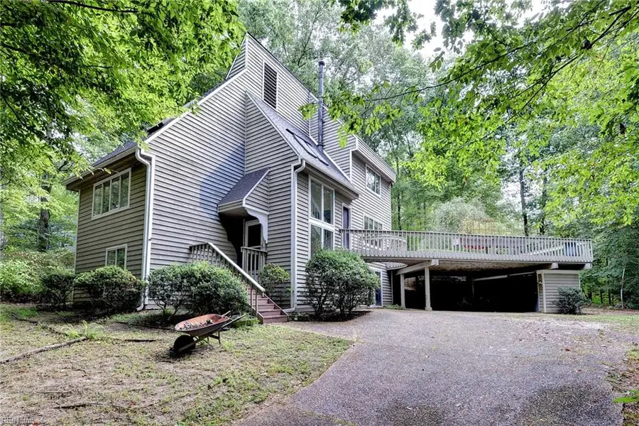411 Hempstead Road, Williamsburg, VA 23188 - #3