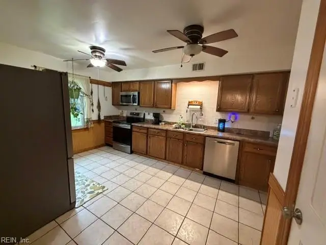 1804 Sydenham Trail, Virginia Beach, VA 23464 - #3