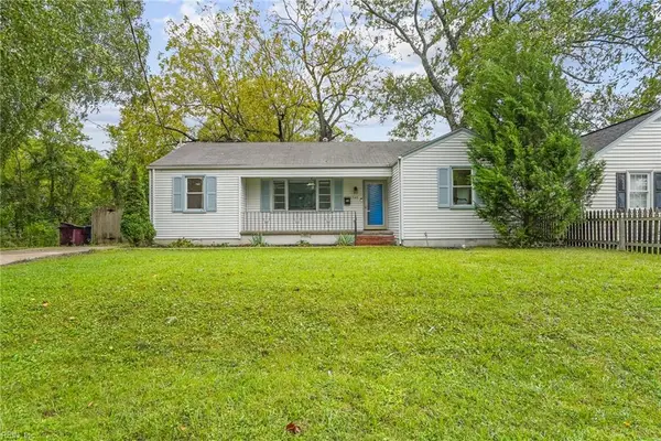 1540 Bainbridge Boulevard, Chesapeake, VA 23324