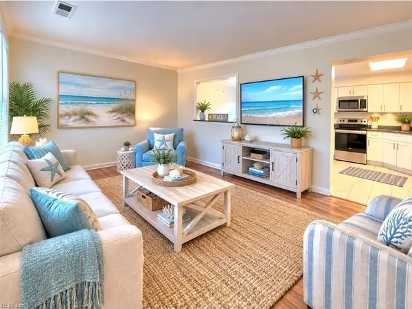 1002 Coastaway Drive, Virginia Beach, VA 23451