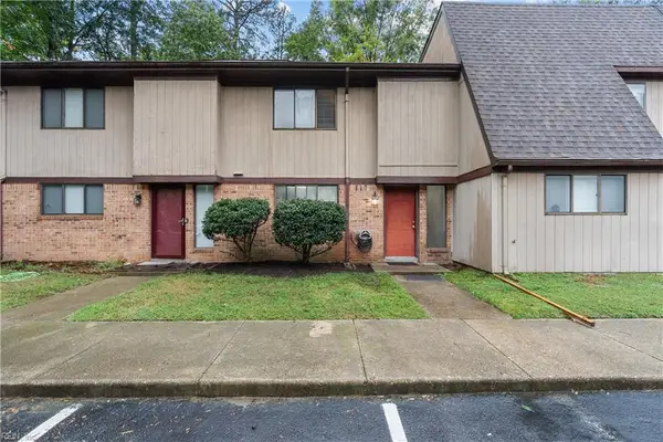1003 N Green Drive, Newport News, VA 23602