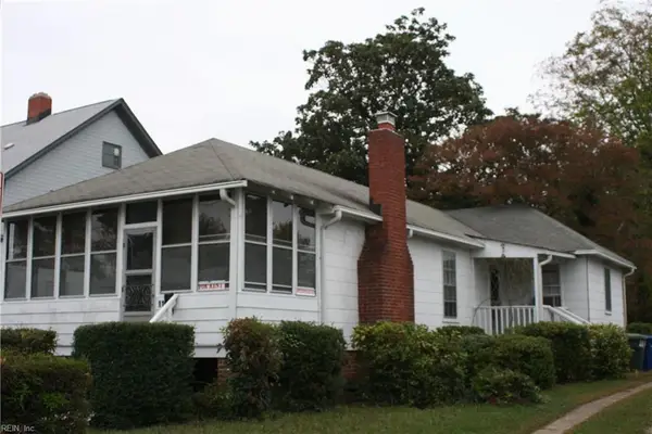 110 Maple Avenue, Newport News, VA 23607