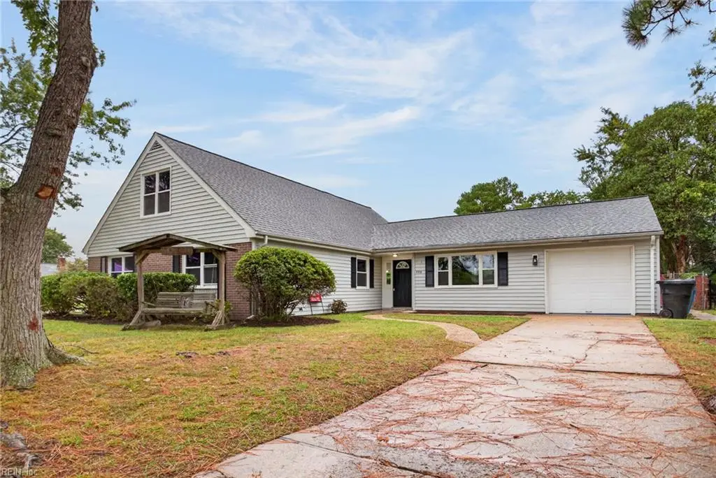 4516 Sheffield Drive, Virginia Beach, VA 23455 - #1