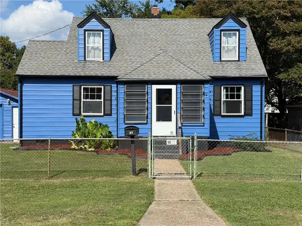 57 Henry Street, Hampton, VA 23669