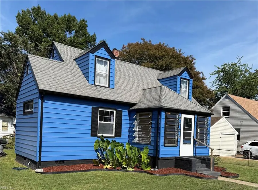 57 Henry Street, Hampton, VA 23669 - #2