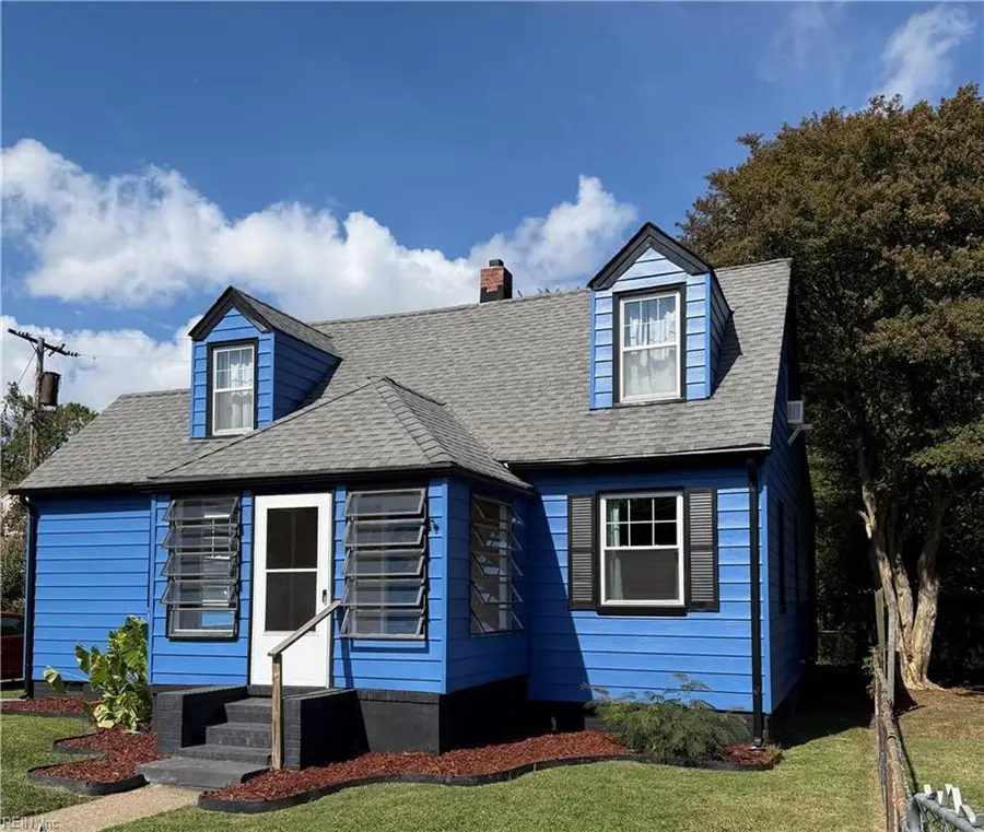 57 Henry Street, Hampton, VA 23669 - #3
