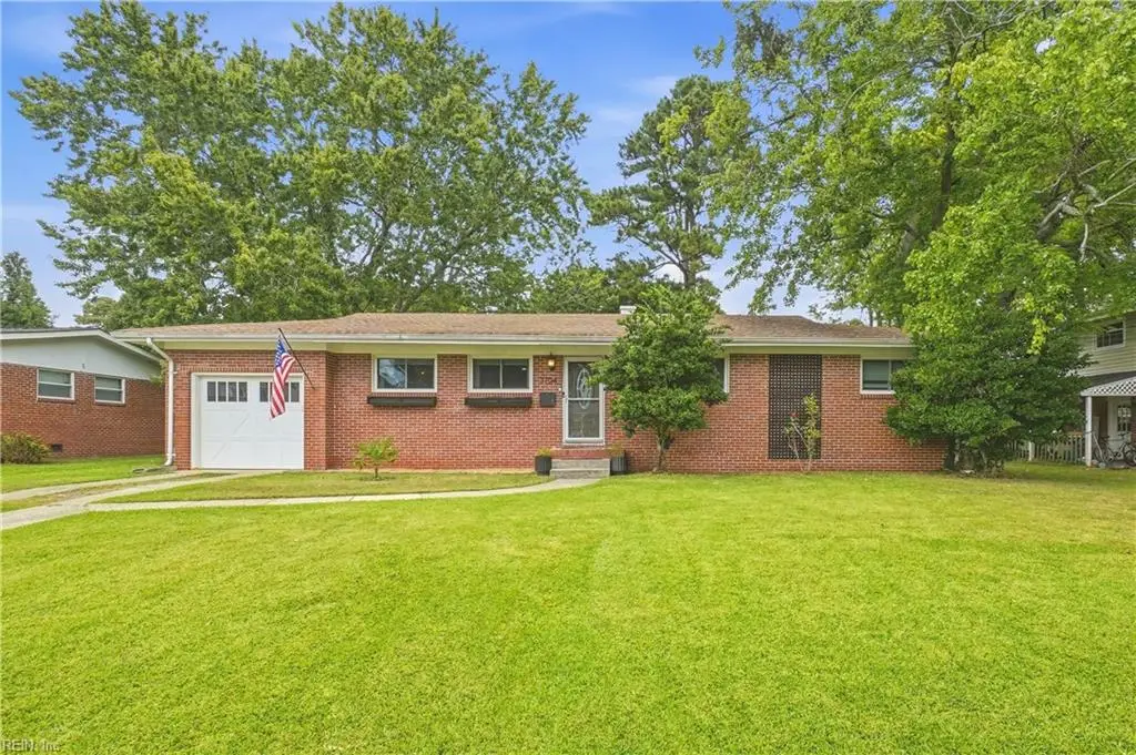 3704 Marilyn Lane, Virginia Beach, VA 23452 - #1