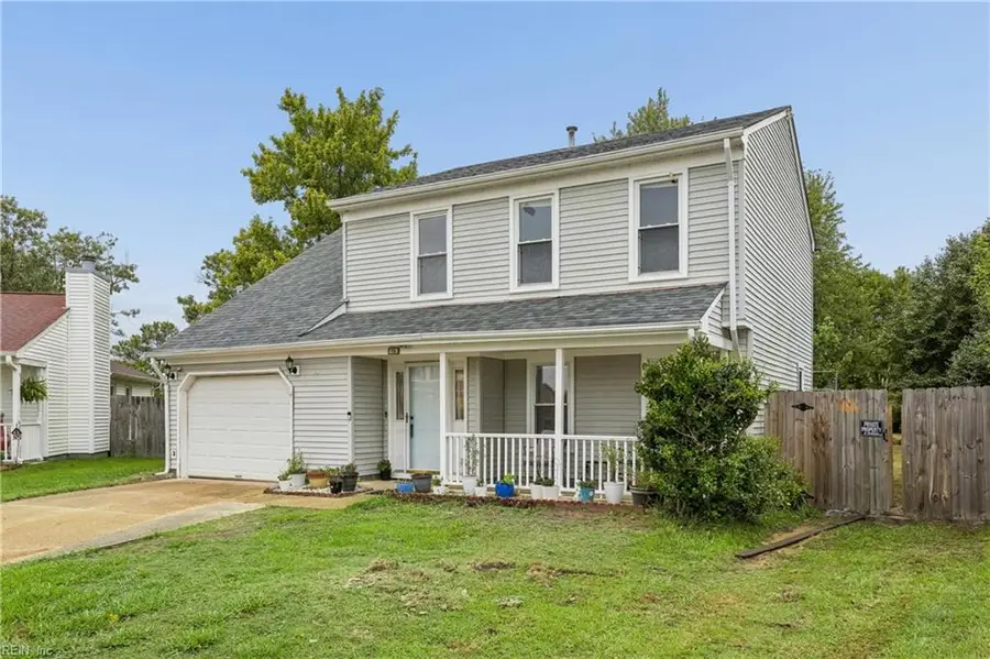 1120 Lethbridge Court, Virginia Beach, VA 23454 - #3