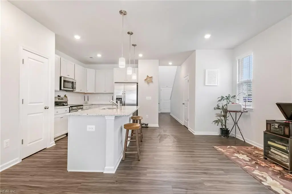5847 Ginger Drive, Providence Forge, VA 23140 - #1
