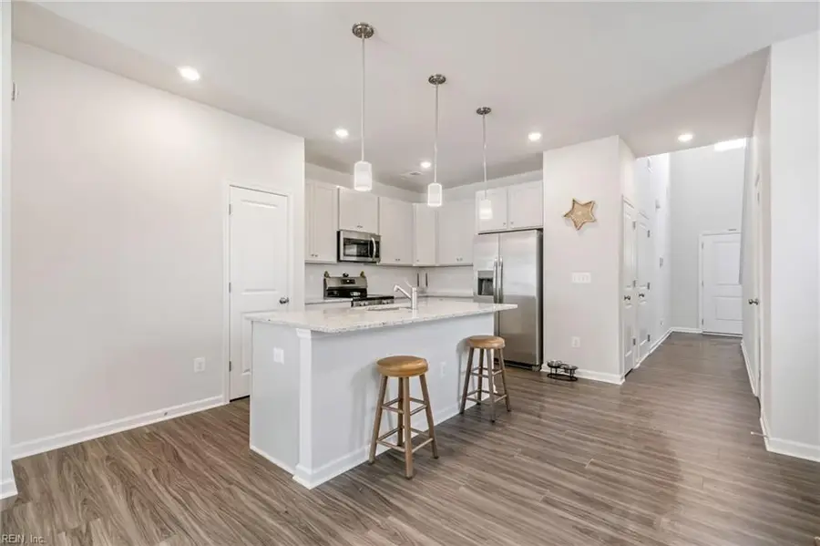 5847 Ginger Drive, Providence Forge, VA 23140 - #3