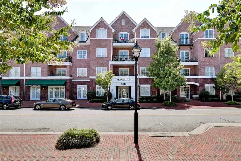 5215 Center Street #203, Williamsburg, VA 23188 - #1