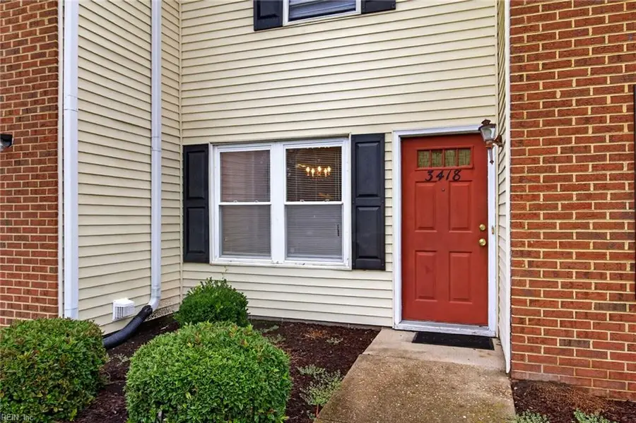 3418 Clover Road, Chesapeake, VA 23321 - #2