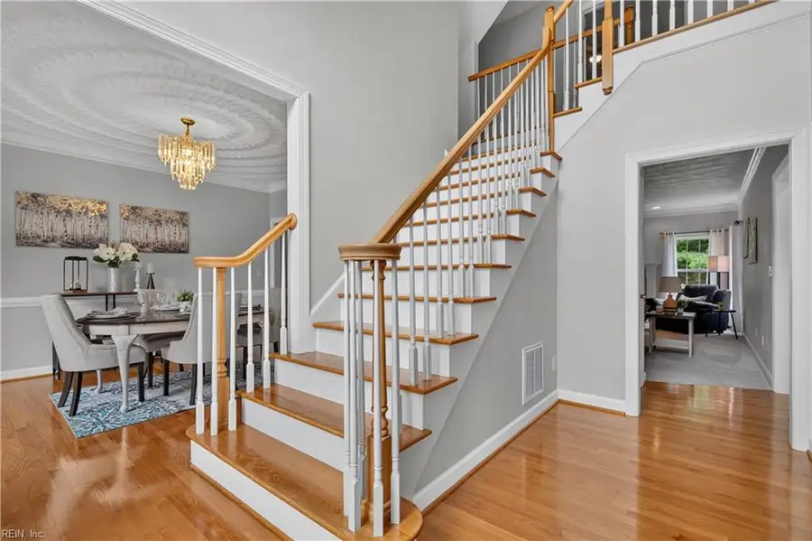 804 Casa Verde Way, Virginia Beach, VA 23456 - #3