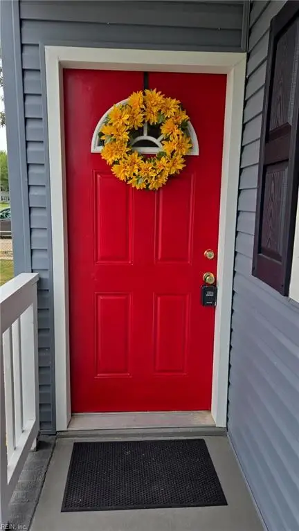 830 Headrow Terrace, Hampton, VA 23666 - #2