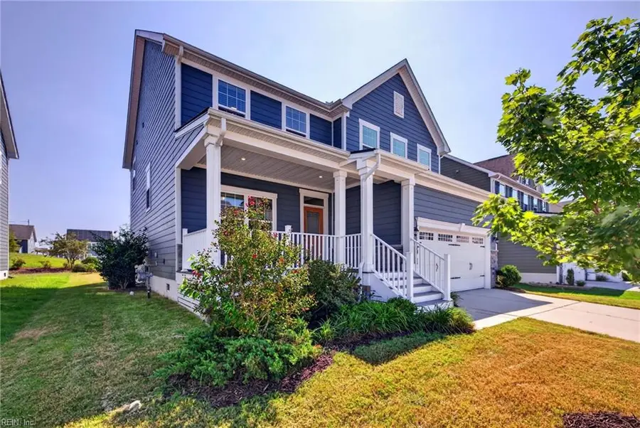 737 Big Bear Lane, Chesapeake, VA 23323 - #3
