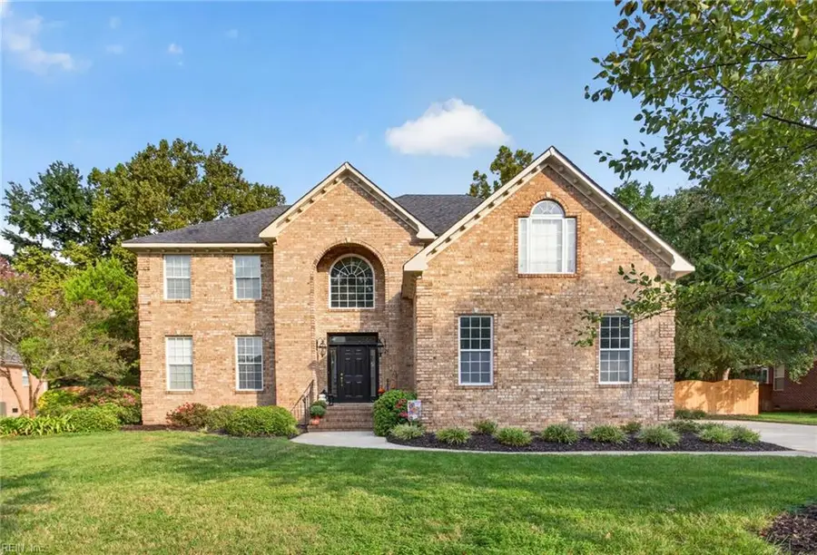 1732 Live Oak Trail, Virginia Beach, VA 23456 - #2