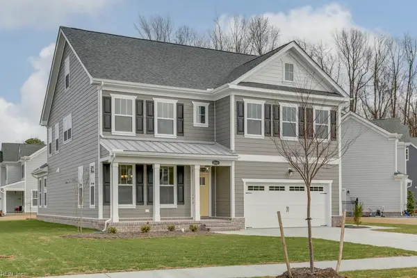 2217 Nantucket Avenue, Chesapeake, VA 23321