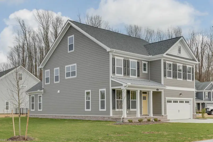 2217 Nantucket Avenue, Chesapeake, VA 23321 - #2