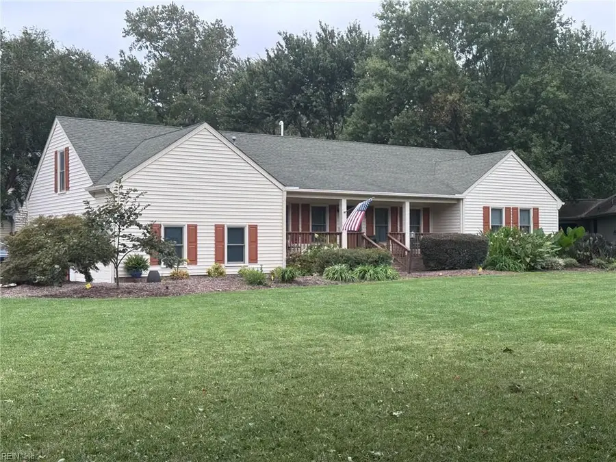 4716 Woodwind Way, Virginia Beach, VA 23455 - #2