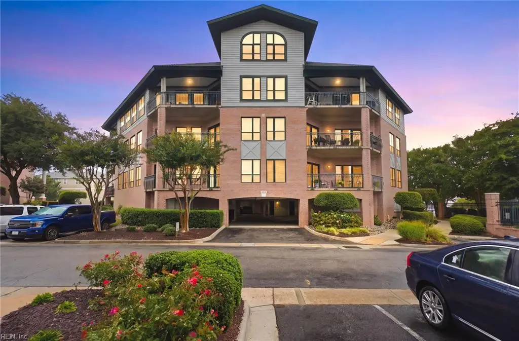 3236 Page Avenue #201, Virginia Beach, VA 23451 - #1
