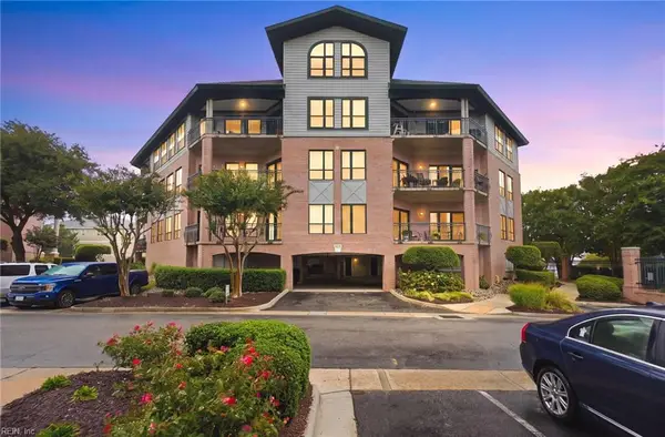 3236 Page Avenue #201, Virginia Beach, VA 23451