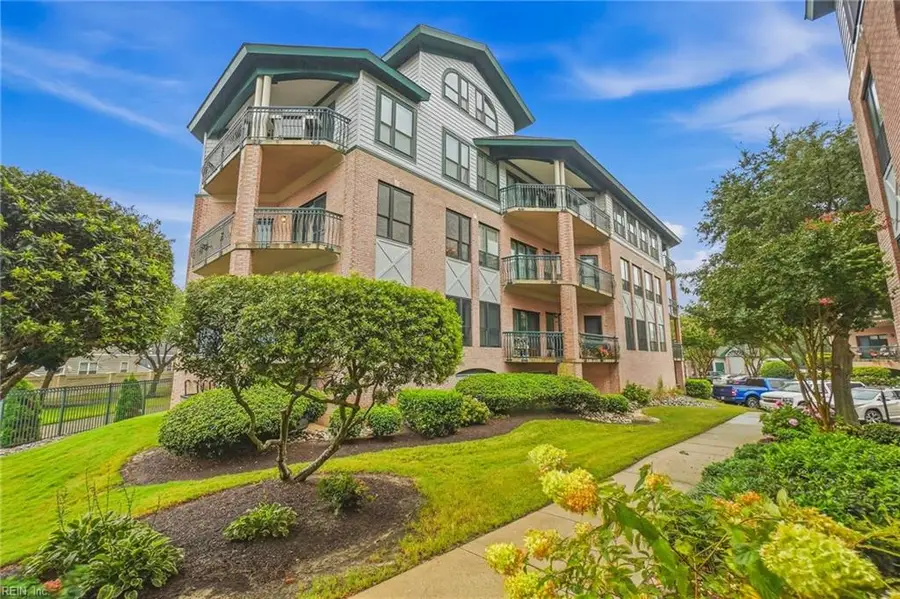 3236 Page Avenue #201, Virginia Beach, VA 23451 - #2