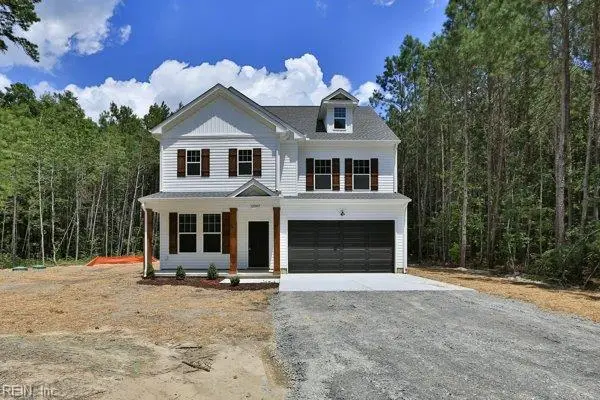 1181 Nansemond Parkway, Suffolk, VA 23434